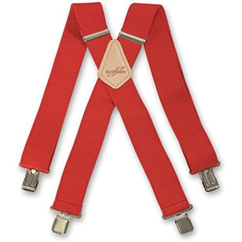 MENS PLAIN RED WORK FASHION BRACES 2" 50MM WIDE BRIMARC BRIMARK http://www.amazon.co.uk/dp/B00391VCBS/ref=cm_sw_r_pi_dp_W5jWvb1RT1ZZB Fashion Braces, Red Braces, Cross Patch, Plain Red, Tool Belt, Red Top, Work Fashion, Amazon Fashion, Braces