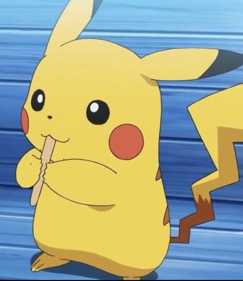 Pikachu Icon Cute, Pokemon Vs Digimon, Pokemon Faces, Pikachu Funny, Lps Toys, Cute Video, Pokemon Drawings, Spark Joy, Game Characters