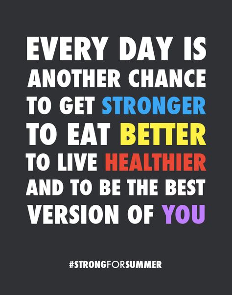 We all slip up and have our bad days but just remember you are doing this for yourself and every step you take is one step closer to your goals. fitspo // motivation // exercise // fitness // 21 Day Fix // workout // inspiration // quote // quotes // love // health // wellness // fitspiration 21 Day Fix Workouts, Be The Best Version Of You, Eat Better, Gym Humor, Motivation Fitness, 21 Day Fix, Fitness Motivation Quotes, Health Motivation, Health Quotes