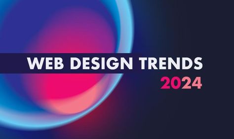 Web Design Trends 2024 | Polar Vectors 2024 Ui Trend, Trending Designs 2024, Design Trends For 2024, Website Trends 2024, 2024 Website Design Trends, Web Design Elements, Website Design Trends 2024, Graphic Design Trends For 2024, 2024 Website Design