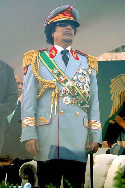 Muammar Gaddafi, King Faisal, History Pictures, Great Leaders, Libya, People Of The World, House Designs, Stock Pictures, Vintage Images