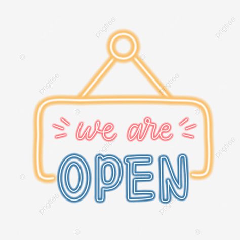 We Are Now Open For Business, Open Shop Sign, Business Sign Design, Now Open Sign, Coming Soon Quotes, We Are Open Sign, We Are Open For Business, Sign Lettering, Dental Fun