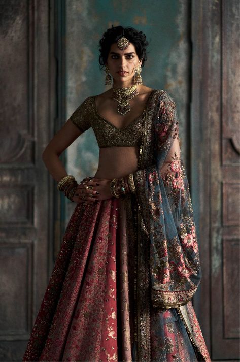 THE CURIOSITY, ART & ANTIQUITY PROJECT Curiosity Art, Sabyasachi Sarees, Indian Wedding Lehenga, Latest Bridal Lehenga, Bridesmaid Saree, Lehnga Dress, Traditional Indian Dress, Indian Dresses Traditional, Desi Clothes