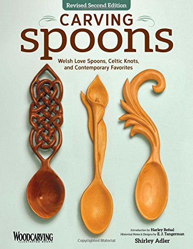 Carving Spoons, Welsh Love Spoons, Wood Spoon Carving, Celtic Love Knot, Love Spoons, Carved Spoons, Celtic Knots, Wood Carving Patterns, Wood Spoon