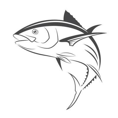 Page 3 | Bluefin Tuna Vector Art, Icons, and Graphics for Free Download Bluefin Tuna Drawing, Tuna Drawing, Tuna Art, Beach Tshirt Designs, Atlantic Bluefin Tuna, Whale Drawing, Beach Tshirt, Bluefin Tuna, Art Mediums