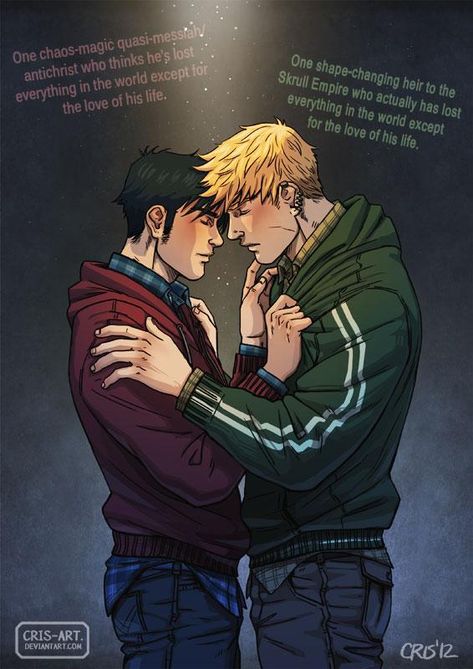 The love of his life by Cris-Art on DeviantArt Hulkling Fanart, Billy And Teddy, Wiccan Marvel, Billy Kaplan, Teddy Altman, Marvel Young Avengers, Young Avengers, Gay Art, Male Art