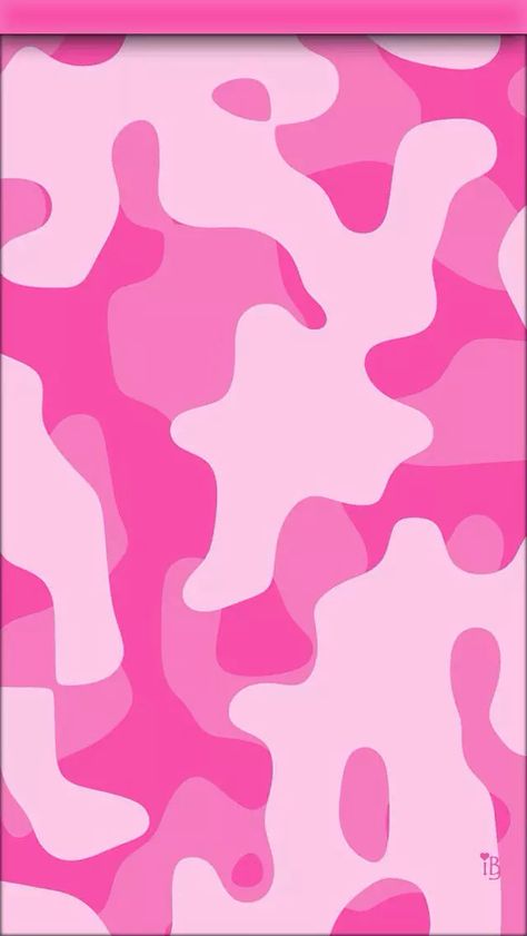 Pink Camo Wallpaper, Camouflage Wallpaper, Camo Background, Texture Designs, Witcher Wallpaper, Vs Pink Wallpaper, Camo Wallpaper, Pink Wallpapers, Girly Wallpapers