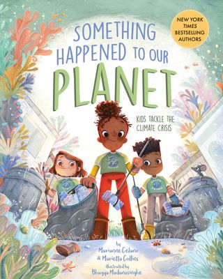 Planet Kids, Elementary Books, Planet For Kids, Help The Planet, American Psychological Association, Climate Crisis, Kids Story Books, Teaching Classroom, Inspiration For Kids