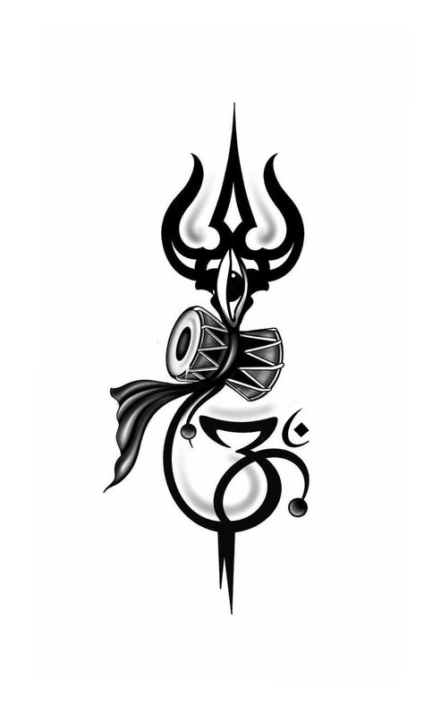 Om Swastik Trishul, Mahadev Bike Sticker, Shiv Tatoos, Om Calligraphy Design, Indian Money Wallpaper Hd, Trishul Png, Trishul Tattoo Design, Om Tattoo Designs, Om Trishul Tattoo