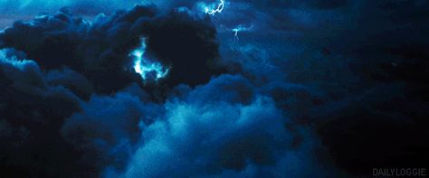 Awesome lightning gifs - Album on Imgur Lightning Drawing, Lightning Gif, Foto Gif, Lightning Storm, Two Worlds, Lightning Mcqueen, Aesthetic Gif, Story Inspiration, Fan Fiction