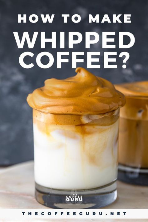 Instant Coffee Recipes, Best Instant Coffee, Best Iced Coffee, Whipped Coffee, Cranberry Cream Cheese, Easy Treat, Coffee At Home, Coffee Drink Recipes, Coffee Uses