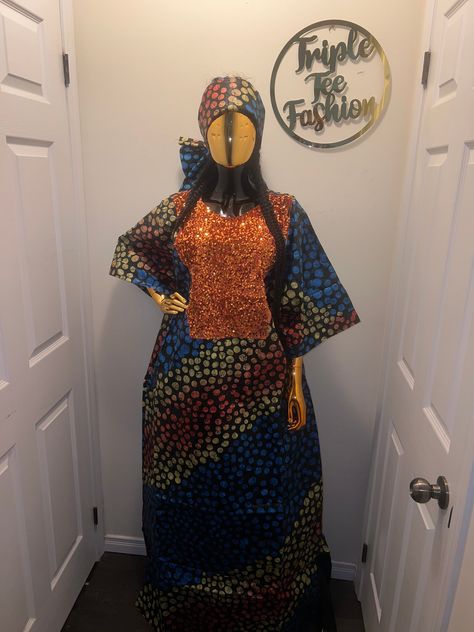 African Kampala Dress Long Danshiki Kaftan Jalabiya African Wear Nigerian Made Dress Ankara One Size Fits All Plus Size Bubu - Etsy Canada Dress Ankara, Made Dress, African Wear, Dress Long, Ankara, One Size Fits All, Long Dress, Beauty Book, Art Collection