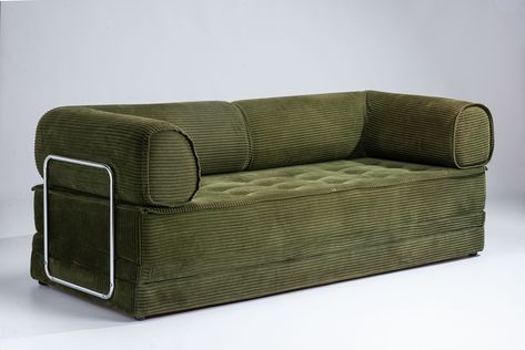 Sleeping Couch, Sleeping Sofa, Diy Sofa Bed, Modular Couch, Sleep Sofa, Woman Cave, Diy Sofa, Vintage Sofa, Dream Spaces