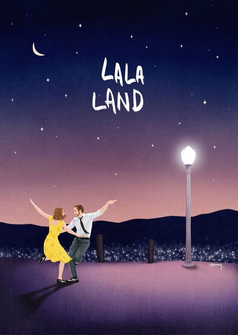 LA LA LAND • Maude and Hermione on Pinterest • La La Land Wallpaper, Land Wallpaper, Here's To The Fools Who Dream, Alphonse Daudet, Damien Chazelle, Septième Art, Alternative Movie Posters, About Time Movie, Film Posters