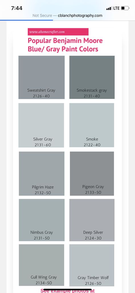 Sweatshirt Grey Benjamin Moore, Nimbus Grey Benjamin Moore, Timber Wolf Benjamin Moore, Nimbus Gray Benjamin Moore, Benjamin Moore Wolf Gray, Benjamin Moore Nimbus Gray, Nautical Paint Colors, Moody Men, Grey Bedroom Paint