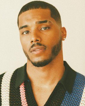 Rome Flynn, Black Men Beard Styles, Men Haircut Curly Hair, Black Men Beards, Black Men Haircuts, Beard Hairstyle, World Press, Beauty Goals, Grateful For You