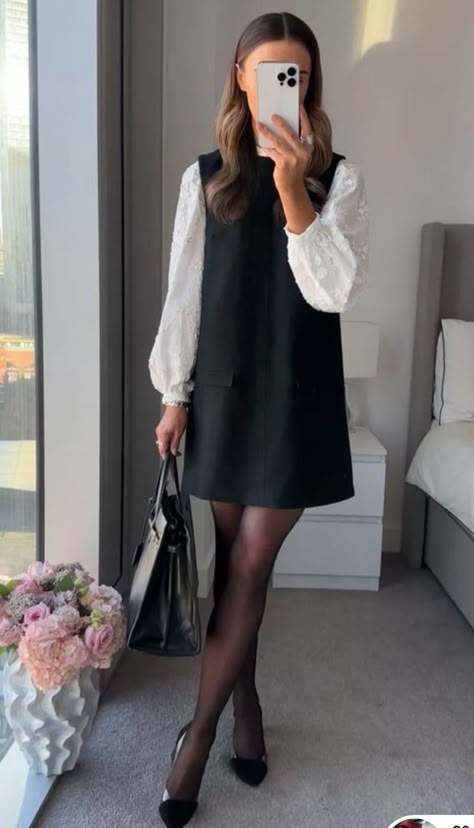 Business Casual Outfits For Work, Classy Work Outfits, Stylish Work Outfits, Casual Work Outfits, Looks Chic, Work Outfits Women, Professional Outfits, Business Casual Outfits, Work Attire