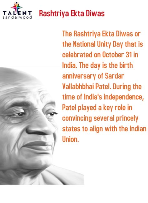 Rashtriya Ekta Diwas, India Independence, Celebrities