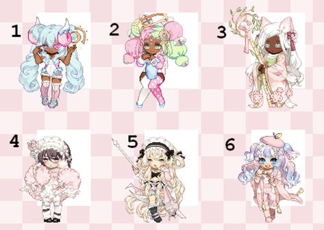 Dti Outfits Jelly Fish, Gaiaonline Avatar, Gaia Fantasy Art, Gaia Alari Art, Gaia Online Avatar, Gaia Online, Adopt Idea, Cartoon Outfits, Kawaii Fashion Outfits