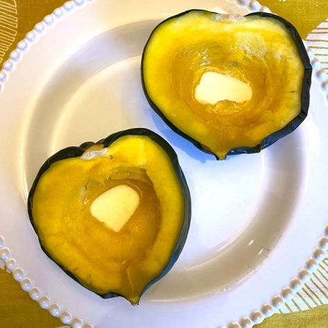 Microwave Acorn Squash Microwave Acorn Squash How To Cook, Cooking Acorn Squash In Microwave, How To Cook Acorn Squash In Microwave, Cooking Squash In Microwave, Acorn Squash Recipe Microwave, Acorn Squash In Microwave, Microwave Acorn Squash, Cooking Squash, Squash Acorn