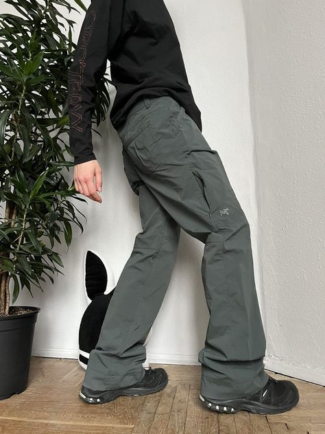 Arc'Teryx Arc'Teryx Gamma LT Pants Outdoor Cargo Tactical Vintage | Grailed Arc’teryx Outfit, Arcteryx Beta Lt Outfit, Arcteryx Pants, Arcteryx Beta Lt, Arc’teryx Shoes, Arc Teryx Pants, Arcteryx Women, Hiking Tips, Snow Pants