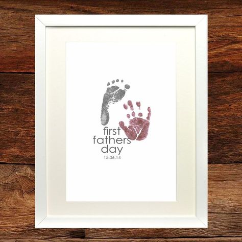 Fathers Day Gifts Ideas From Newborn, Diy 1st Fathers Day Gifts From Baby, First Father Days Gift, 1st Fathers Day Crafts For Babies, Diy Baby Fathers Day Gift, 1st Fathers Day Gift Ideas Diy, 1st Fathers Day Gift Ideas From Baby, Diy First Fathers Day Gifts From Baby, Newborn Fathers Day Gift