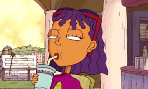 13 Feminist Cartoons From The '90s That You Need To Revisit In 2017 Foto Cartoon, Rocket Power, 90s Cartoons, Cartoon Profile Pictures, Cartoon Girl, Wow Art, Cartoon Profile Pics, Cartoon Icons, Jolie Photo