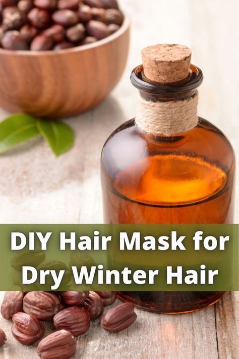 This is perfect! DIY Hair Mask for Dry Winter Hair Dry Hair Mask, Moisturizing Hair Mask, Crunchy Mama, Deep Conditioning Hair Mask, Homemade Hair Mask, Brown Spots On Face, Diy Hair Mask, Wellness Recipes, Winter Hair