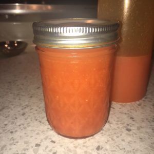 Canned Hot Sauce Recipe, Hot Sauce Canning Recipe, Louisiana Hot Sauce Recipe, Cayenne Pepper Hot Sauce, Cayenne Pepper Recipes, Chicken Wing Sauce Recipes, Cayenne Pepper Sauce, Wing Sauce Recipes, Pepper Sauce Recipe