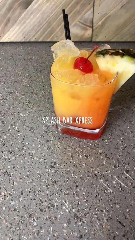 Virgin Twist Mai Tai Recipe in 2022 | Yummy alcoholic drinks, Refreshing drinks recipes, Alcohol drink recipes Virgin Mixed Drinks, Drinks Refreshing, Mai Tai Recipe, Bartender Drinks, Summer Drinks Alcohol, Cocktail Drinks Alcoholic, Mixed Drinks Alcohol, Yummy Alcoholic Drinks, Summertime Drinks