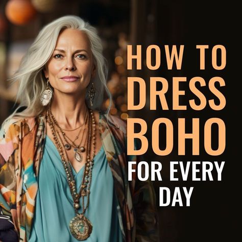 Trendy Boho Outfits, Shabby Chic Outfits, Chic Style Outfits, Bohemian Outfits, Stop Scrolling, Diy Fashion Hacks, Bohemian Lifestyle, Bohemian Clothing, Bohemian Women