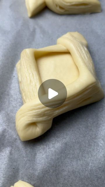 Julien Sion on Instagram: "Danish shape how to make it  #danish #croissant #pastry #patisserie #croissants #yummy #yum #pastrychefinaustralia #pastrychef #chef #chefaustralia #brisbane #brisbanefood #food #goodfood #foodie #foodporn #foodies #dough #baker #bakery #instafood #instagood #cake #gateau #trend #fyp  #frenchpastry #recipe" How To Make Croissants, Danish Pastry Shapes, Danish Shapes, Danish Croissant, Danish Pastry Dough, Croissant Pastry, Croissant Dough, Pastry Design, Danish Pastry