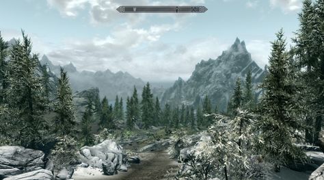 The Wilds Skyrim Drawing, Skyrim Gameplay, Skyrim Comic, Tes Skyrim, Elder Scrolls V Skyrim, The Elder Scrolls, Gamer Life, Elder Scrolls, Skyrim