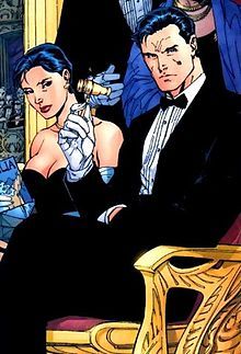 Selena Kyle, Bruce And Selina, Catwoman Selina Kyle, Batman Hush, Bob Kane, Univers Dc, Batman And Catwoman, Selina Kyle, Arte Dc Comics