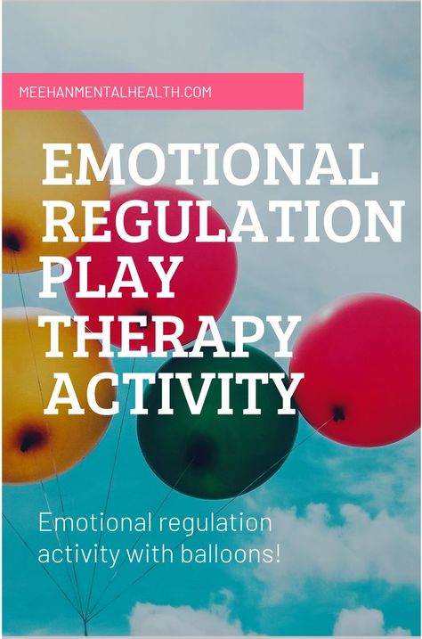 Play Therapy Room Counseling, Play Therapy Activities For Preschoolers, Play Therapy Interventions, Play Therapy Office, Child Therapy Activities, Regulating Emotions, Emotional Regulation Activities, Play Therapy Room, Play Therapy Activities