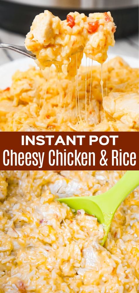 Instant Pot Cheesy Chicken Rice, Instant Pot Chicken Cheese And Rice, Instapot Chicken Breast Boneless, Boneless Skinless Chicken Thigh Instapot Recipes, Boneless Skinless Chicken Breast Instant Pot, Boneless Skinless Chicken Thigh Recipes Ninja Foodi, Cheesy Chicken And Rice Instant Pot, Cheesy Chicken Over Rice Cafeteria, Boneless Chicken Thigh Recipes Skinless Pressure Cooker