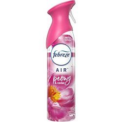 Febreze Spray, Air Freshener Refill, Toilet Spray, Dog Odor, Odor Eliminator, Health Facts, Floral Scent, Smells Amazing, Air Fresheners