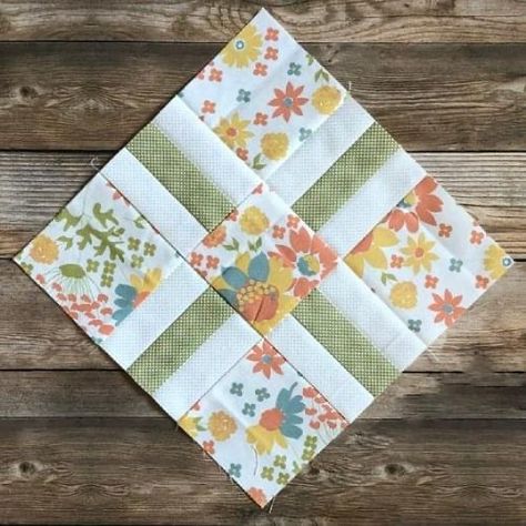 Large Block Quilts Simple, Block Patterns For Quilting, Easy Quilt Blocks Patterns, Pieced Quilt Backing Ideas, Charm Square Quilt Patterns Free, Charm Pack Quilt Patterns Free, Square Quilt Patterns Easy, Quilt In A Day Patterns Free, Quilt Colors