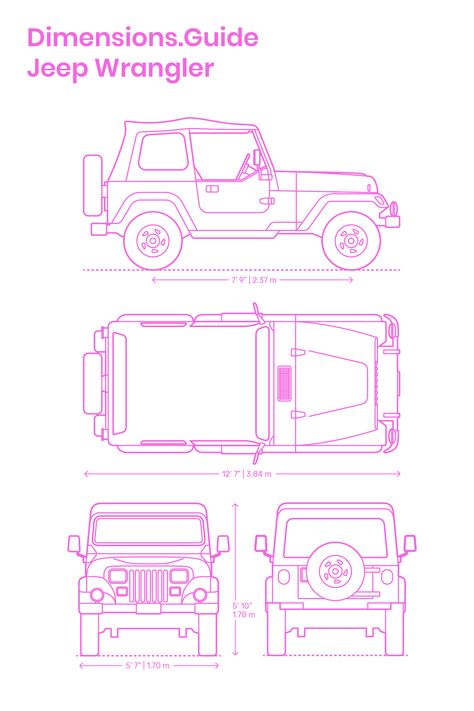 Jeep Blueprint, Cars Offroad, Jeep Design, Car Blueprint, Jeep Art, Auto Jeep, Suzuki Carry, Jeep Cj, Suv Cars