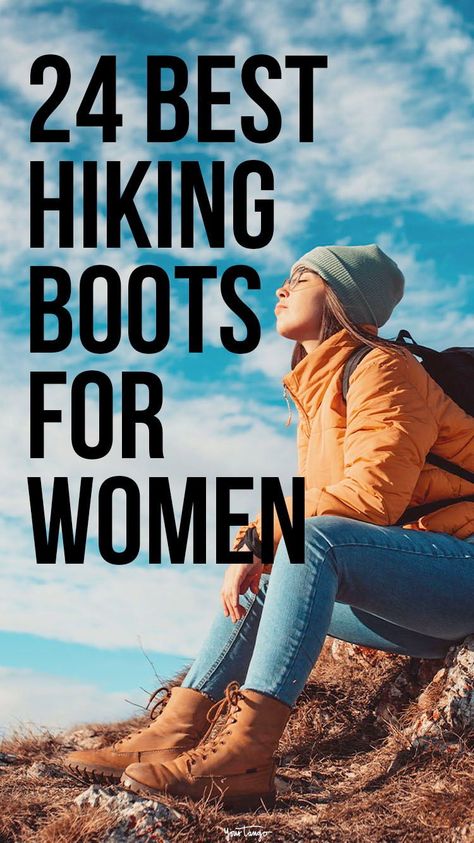 Women Hiking Boots Outfit, How To Style Hiking Boots, Best Womens Hiking Boots, Granola Life, Women’s Hiking Boots, Hiking Boots For Women, Waterproof Hiking Boots Women, Lightweight Hiking Boots, Hiking Boots Outfit