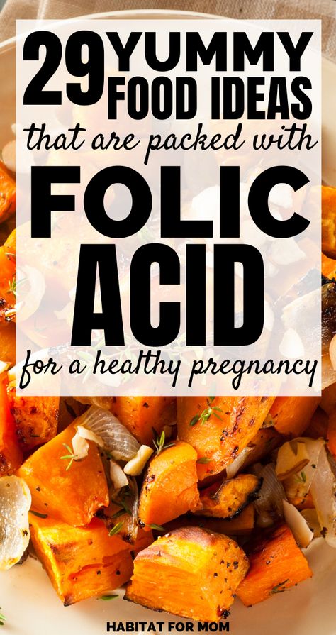 Pregnancy foods for your first trimester, second trimester, and third trimester that are high in folic acid. These foods contains yummy snacks and ingredients for healthy pregnancy recipes. You can make them for breakfast, lunch, dinner, and as a simple snack choice. Here is the amazing list of healthy food ideas for pregnancy! Get Pregnant Meal Plan, Healthy Breakfast Ideas Pregnant, Prenatal Dinner Recipes, Dinner Recipes Pregnant Meal Ideas, Easy Dinner Ideas While Pregnant, Healthy Pregnant Dinners, Meals For Second Trimester, Foods High In Folic Acid, Dinner Ideas For First Trimester