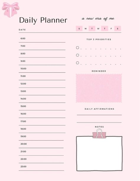 Coquette 2024 Digital Planner, Goodnotes Planner, iPad Planner, Digital Calendar, 2024 Dated Weekly Planner - Etsy Canada productplannertemplate #undateddigitalplanner #downloadplanner. This Planner Belongs To, Ipad Note Template, Plan Journal Ideas, Good Notes Calendar Template, Planner Background Ideas, Goodnotes Page Templates, Good Notes Calendar, Good Notes Planner Template, Cute Planner Template