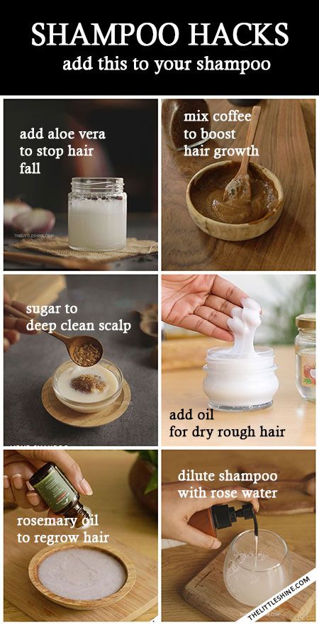 Best Shampoo Hacks to stop hair fall and grow healthy hair Regrow Thinning Hair, Sleeping Masks, Homemade Hair Treatments, Stop Hair Breakage, Growing Healthy Hair, Coffee Face Mask, How To Grow Your Hair Faster, Hair Growing Tips, Baking Soda Shampoo