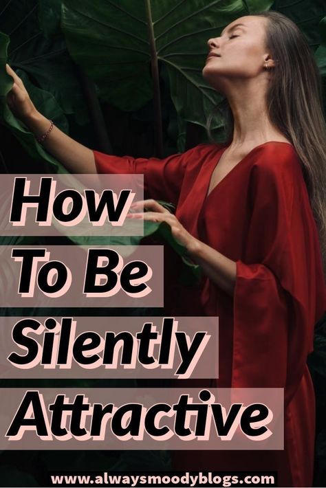 Ways To Make Yourself More Attractive, How Can I Be More Attractive, How To Become Irresistible, How To Be Gorgeous, How To Attract People, Feminine Mannerisms, How To Become More Attractive, How To Make People Obsessed With You, How To Be More Attractive