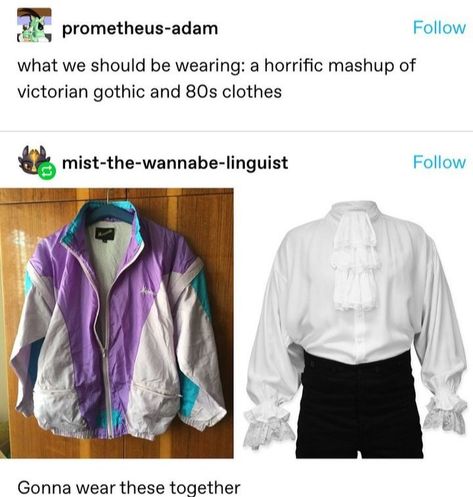 80s Outfit, Tumblr Funny, Look Cool, Wear It, Really Funny, I Laughed, Just In Case, Cool Outfits, Funny Pictures