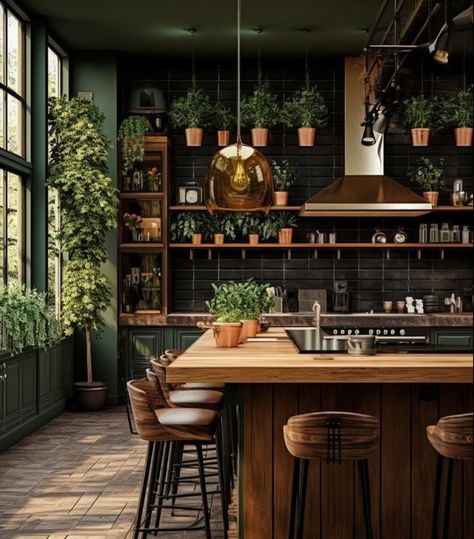 Which 1 are you choosing? 1-8 Let us know in the comments. #kitchen #kitchendesign #decor #dreamhome #beautiful #cooking #gathering #farmhouse #rustic #westernfashion #boho #meadow #chic Moody Boho Kitchen, Rustic Boho Kitchen, Moody Boho, Boho Kitchen, Rustic Boho, Farmhouse Rustic, Kitchen Design, Kitchens, Dream House