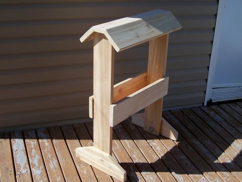 Saddle stands | LumberJocks Woodworking Forum How To Build A Saddle Rack, Saddle Stands Wooden Diy, Homemade Saddle Rack, Pallet Saddle Stand, Wooden Saddle Rack, Diy Saddle Stand, Saddle Rack Ideas, Diy Saddle Rack, Wood Saddle Rack