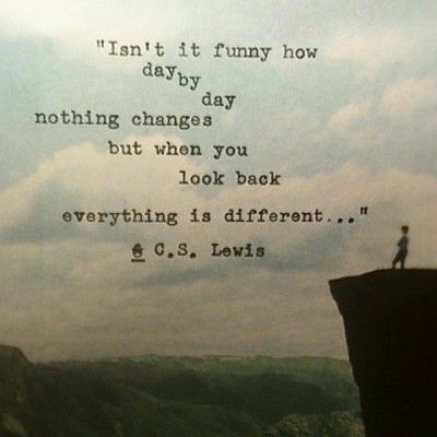 10 Inspiring C S Lewis Quotes - C.S. Lewis was one of the most brilliant writers who ever set pen to paper. C.s. Lewis, Lewis Quotes, Lang Leav, Quotes Inspiring, Senior Quotes, Life Quotes Love, Visual Statements, E Card, Inspiration Quotes