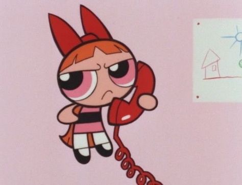 follow @graciyxx for more pins like this!🍓 Powerpuff Kızları, Blossom Bubbles And Buttercup, Grunge Png, Powerpuff Girls Wallpaper, Powerpuff Girl, Power Puff, The Powerpuff, Cartoon Profile Pictures, Puff Girl