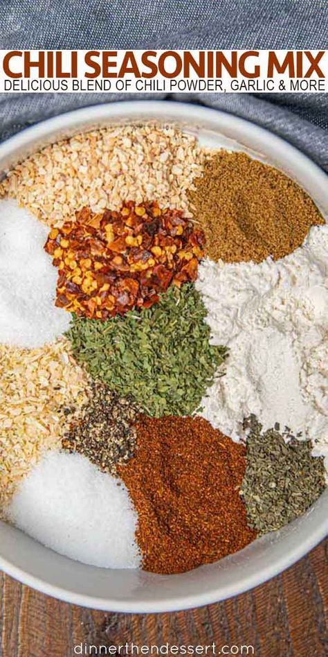 Spicy Chili Seasoning Mix Recipe, Mccormick Chili Seasoning Recipe, Homade Chili, Chili Spice Mix Recipe, Chili Seasoning Mix Recipe, Homemade Chili Seasoning Mix, Chili Seasoning Recipe, Chili Spice, Homemade Chili Seasoning